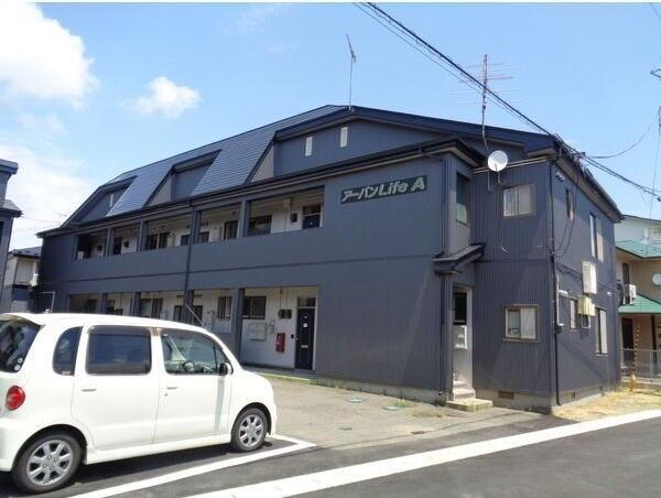 アーバンライフA