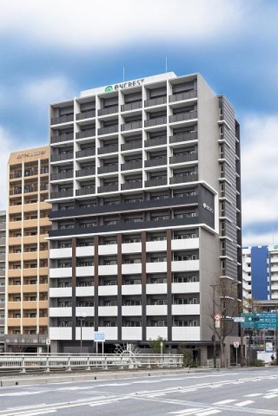 エンクレストベイ天神東II