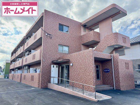 エマーブル矢橋