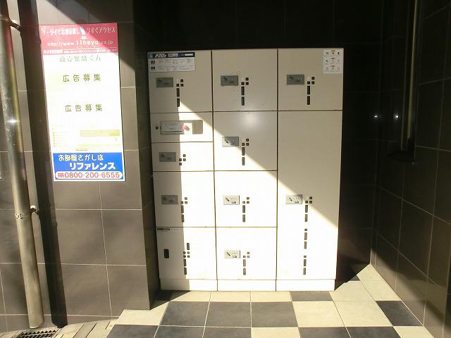 リファレンス小倉駅前