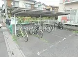 クレアンヌーヴ平岡A棟