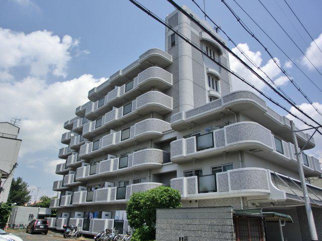 グランドファミリア高井田