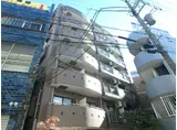 パーク・ヒルズ元住吉