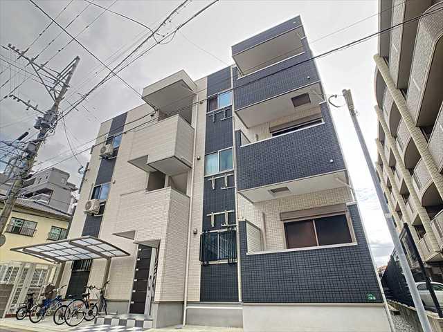 リテラ大楠