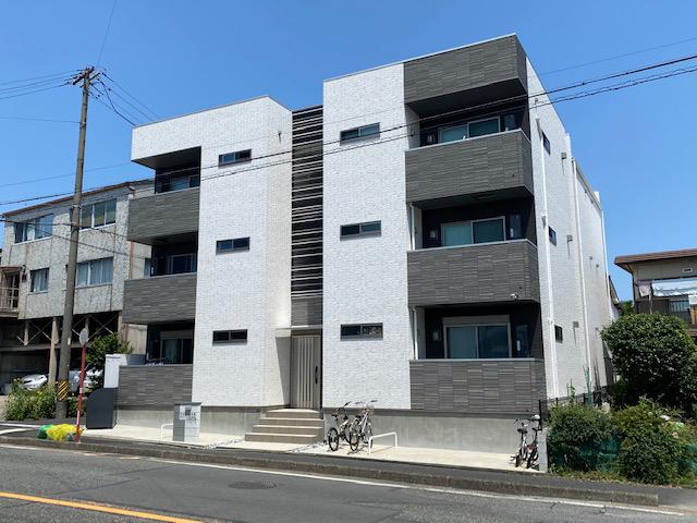 MOVE桜本町サウス