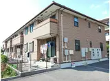 東京都町田市 2階建 築13年