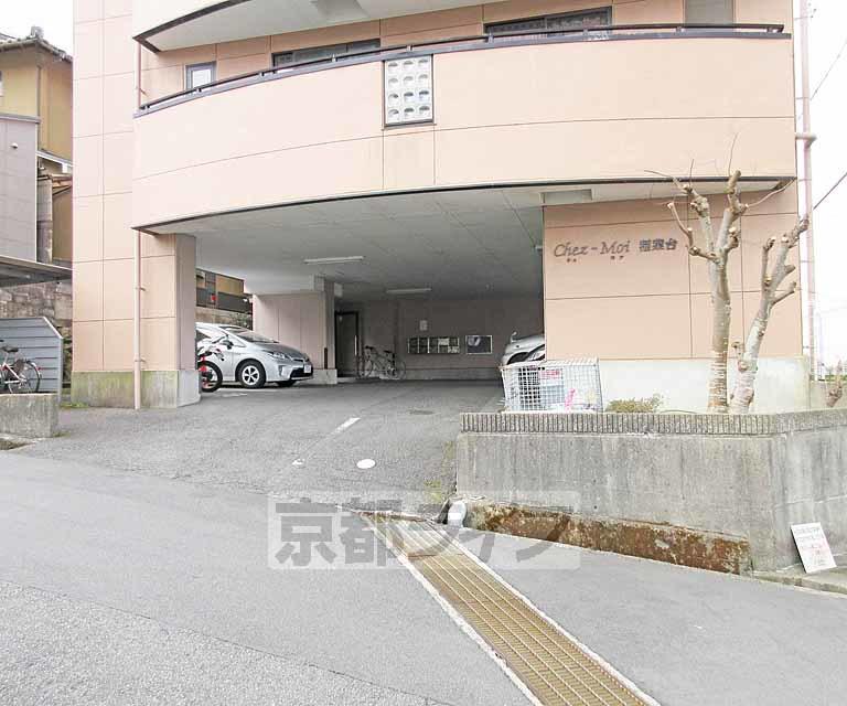 シェモア稲葉台