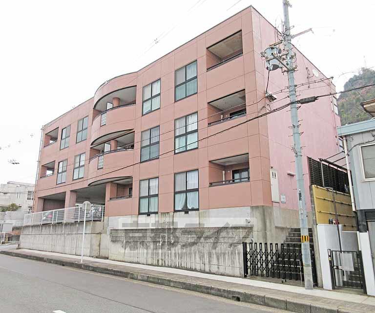 シェモア稲葉台