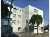 フォルトゥーナ学園前