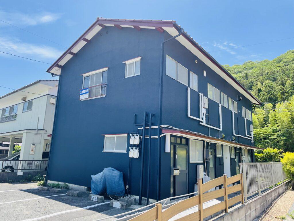 藤田アパート