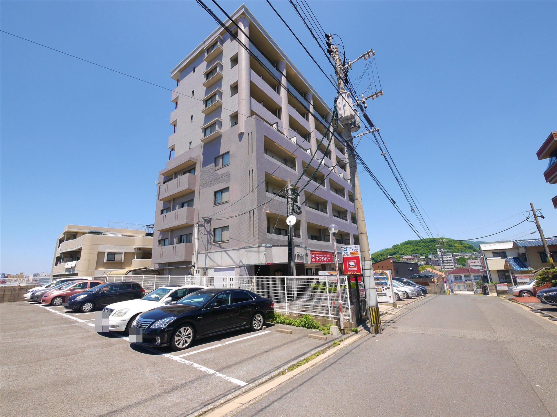 サンヒルズ八千代