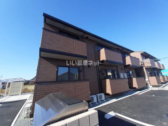 サンヒルズ大川