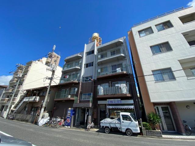CALM吉島