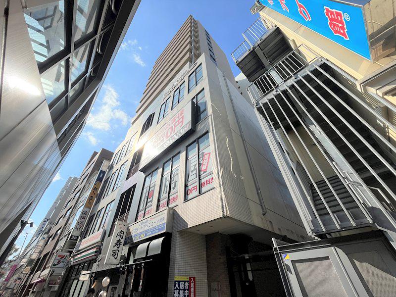 ラフィナーレアースコート魚町