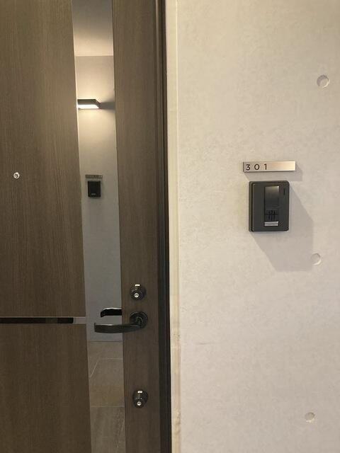 ストライプス豪徳寺