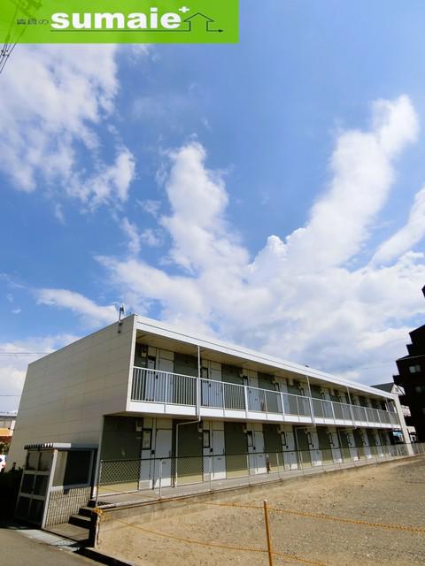 レオパレス土佐町