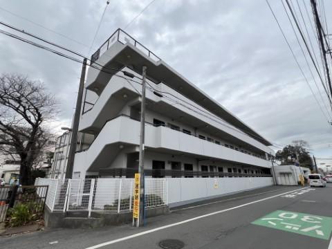 テラスレジデンス船橋夏見
