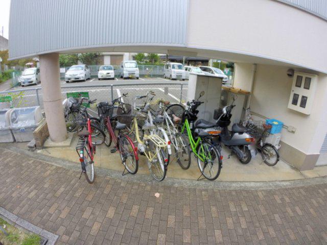IBKHOUSEⅡ