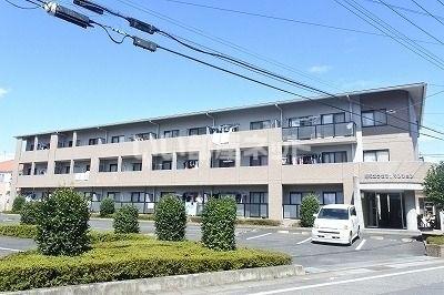 昭和エクセランマンション