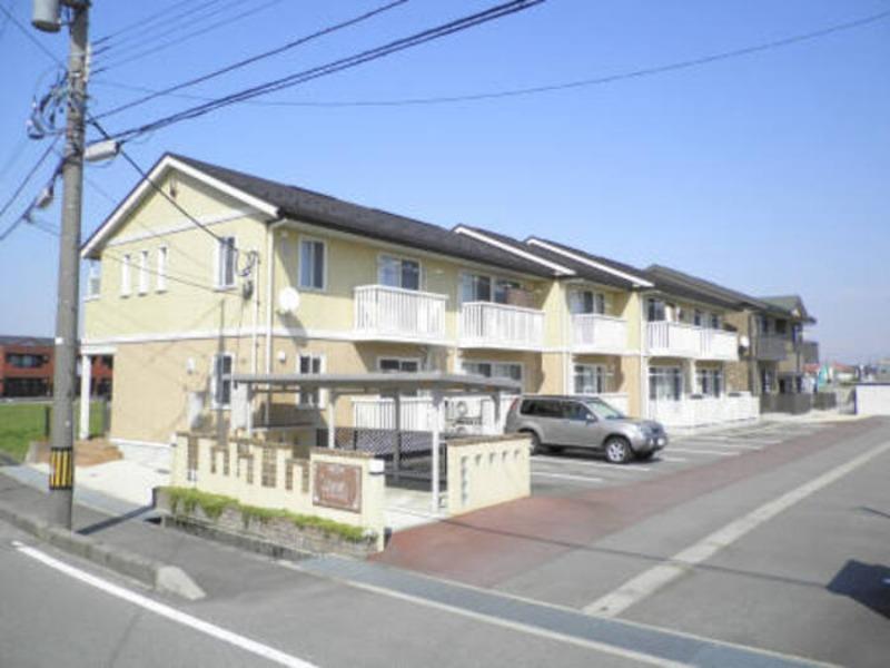 パークコートG・H