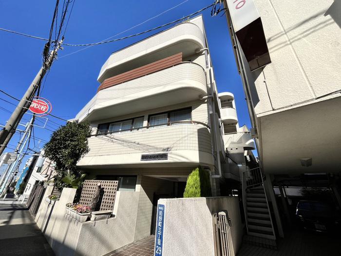 メゾン吉田