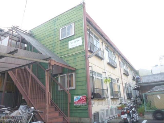 コーポK