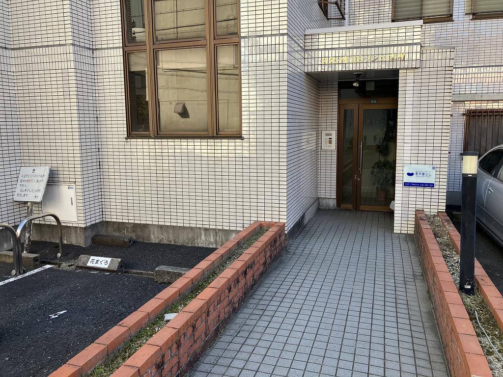 スタジオ108ソシエ本町