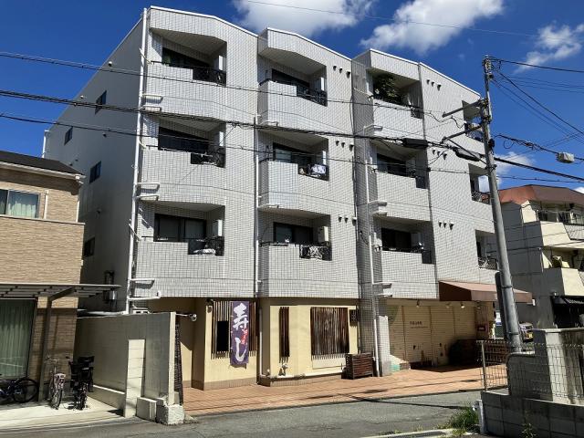 スタジオ108ソシエ本町