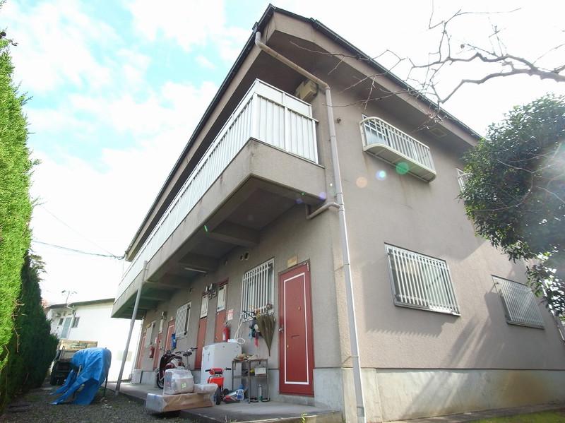 岡本マンション