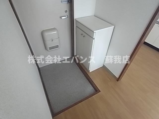 グリーンヒル小出C