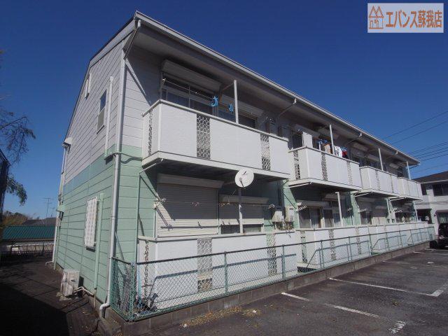 グリーンヒル小出C