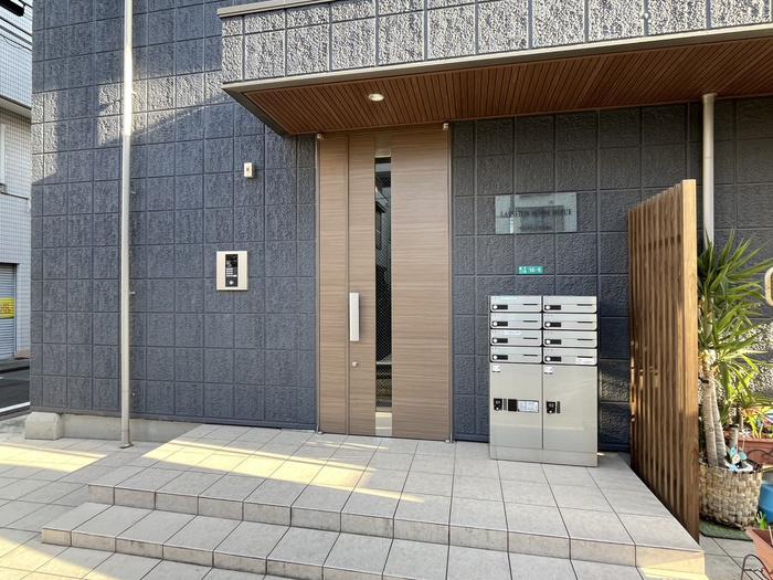 LAINSTONHOUSE瑞江