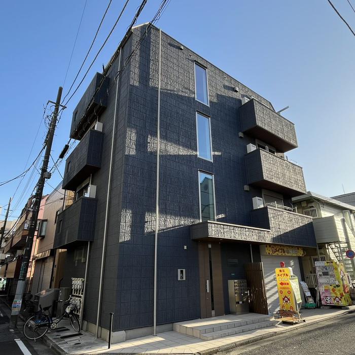 LAINSTONHOUSE瑞江