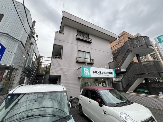 TRYプラザ