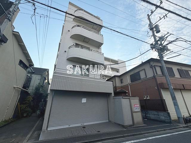 畠山マンション