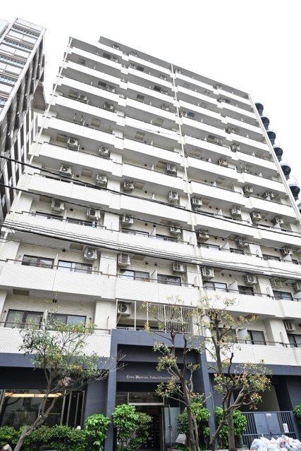 ライオンズマンション板橋区役所前