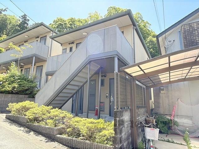 シティオ・クラーロ哲学の道