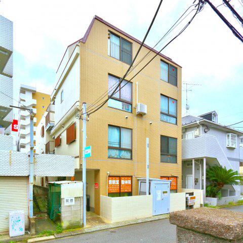行徳ハイム