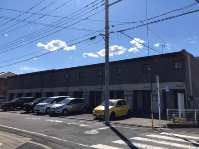 レオパレス純III