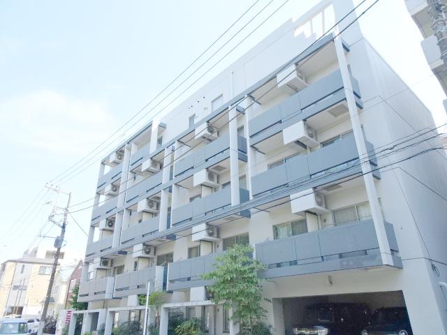 パークアヴェニュー