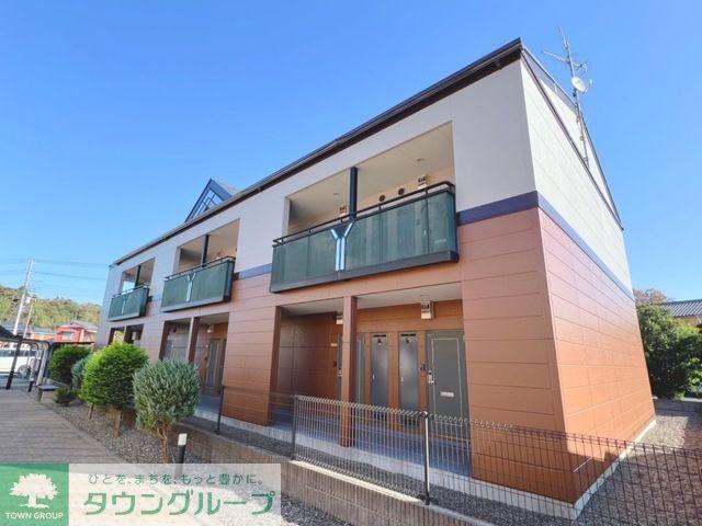 クレッシェンド