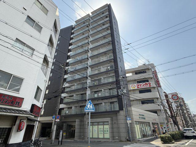 アーバングリーン兵庫ステーションフロント