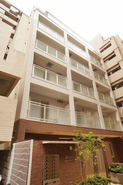 B CASA 山下町