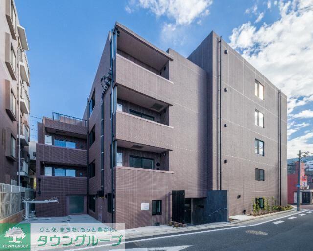 ブライズ練馬高野台