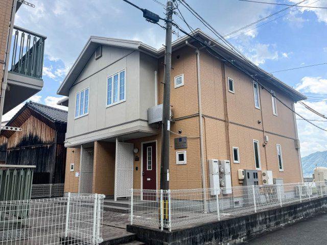 グランドメゾン糸崎 A棟