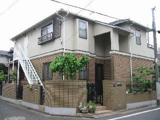 西武池袋線 保谷駅 徒歩6分  築33年(1K/2階)