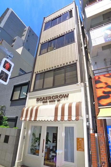 内藤ビル