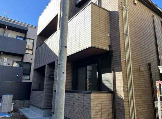 LYCORIS西小山