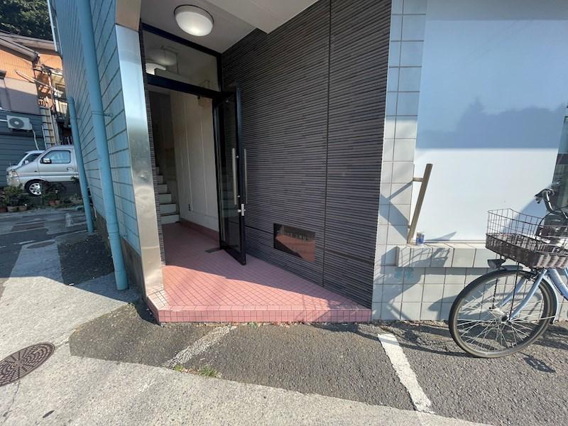 ソレイユ片倉