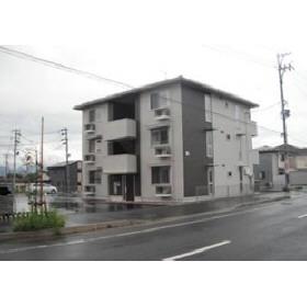 オーベル向中野B